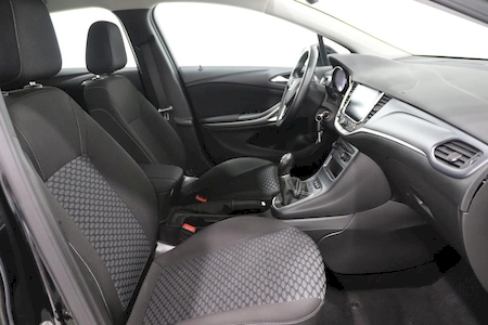 OPEL ASTRA 1.6 CDTI 110 CV EDITION 5 PORTES BV6  ********** 1 ERE MAIN AVEC SEULEMENT 67992 KMS !!! **********